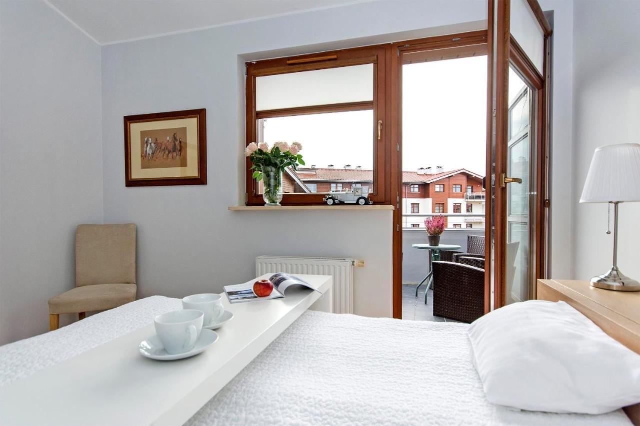 Mumbai - Neptun Park By Oneapartments Gdansk