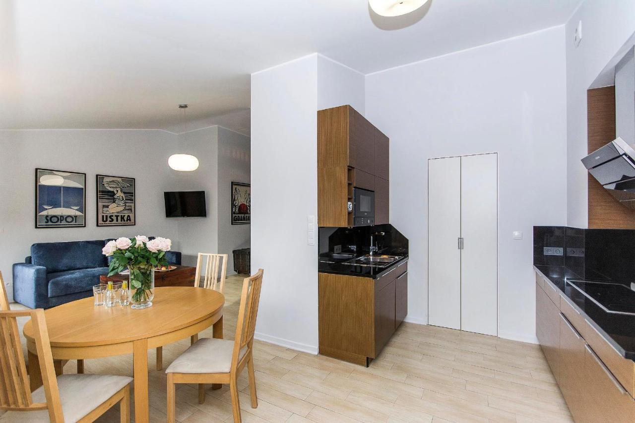 Mumbai - Neptun Park By Oneapartments Apartment Gdansk