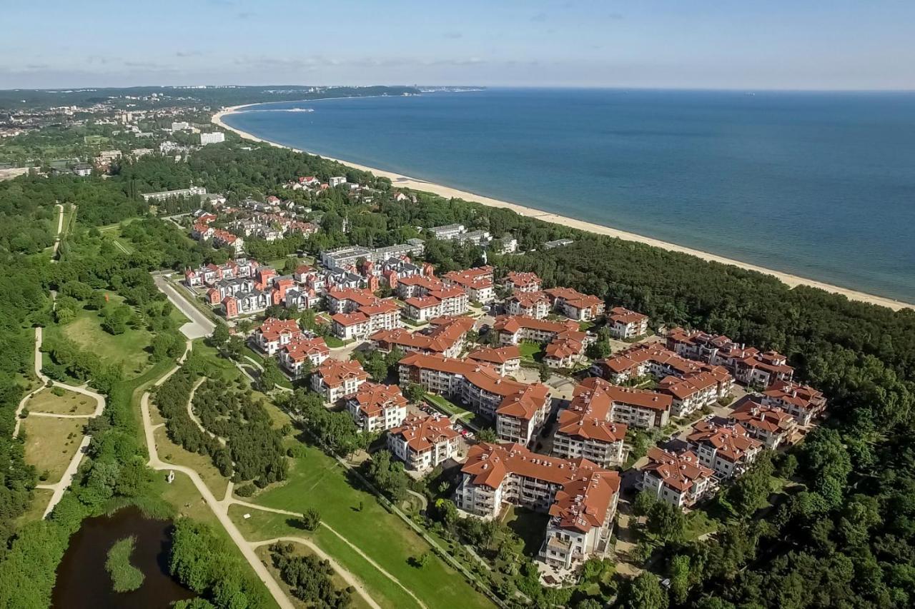Mumbai - Neptun Park By Oneapartments * Gdansk
