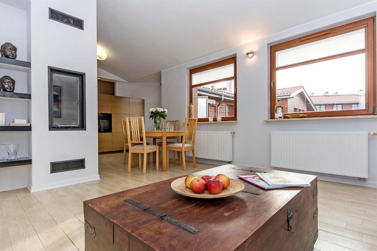 Apartment Mumbai - Neptun Park By Oneapartments Gdansk