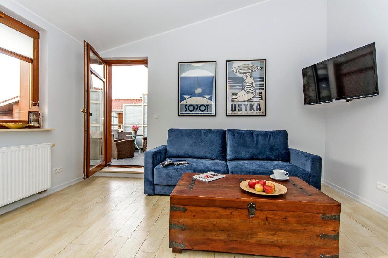 Mumbai - Neptun Park By Oneapartments Gdańsk
