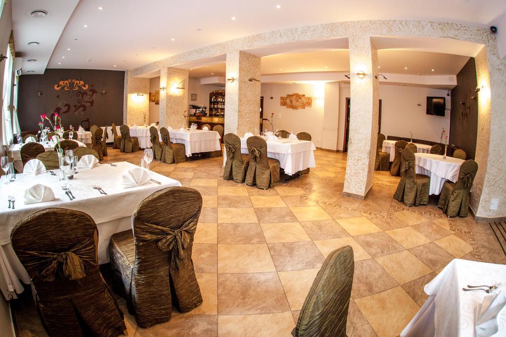 Hotell Logos 2*