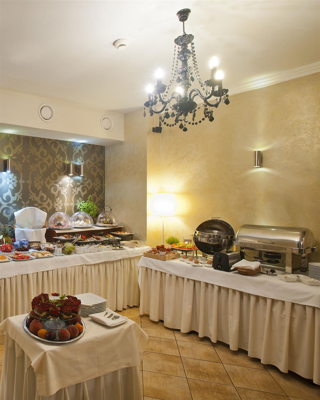 Hotel Bonum Old Town