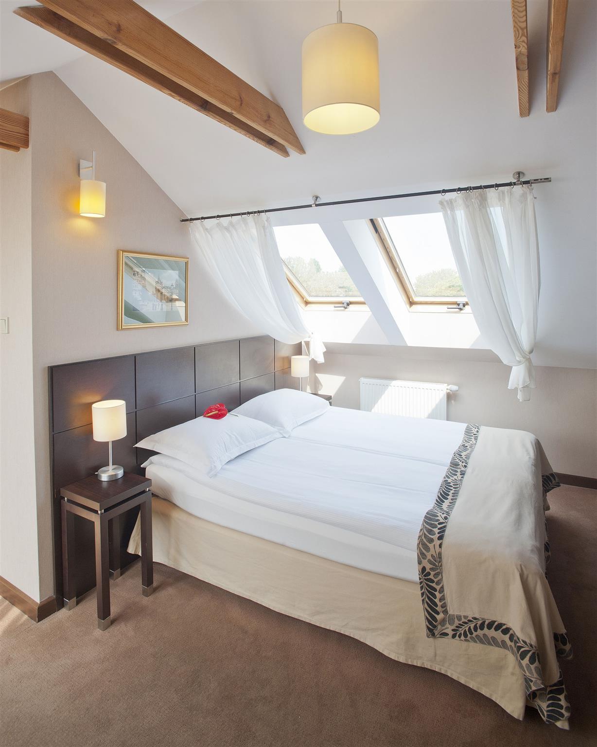 Hotel Bonum Old Town 3*