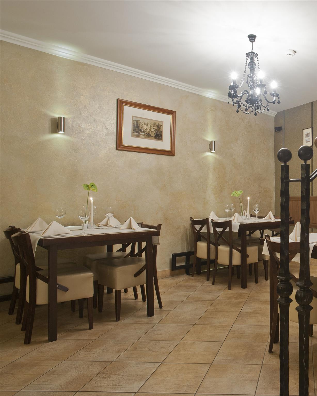 Bonum Old Town 3*