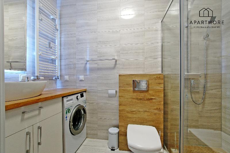 City Center By Apartmore Hotell 4*