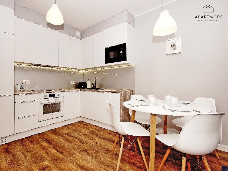 Hotel City Center By Apartmore
