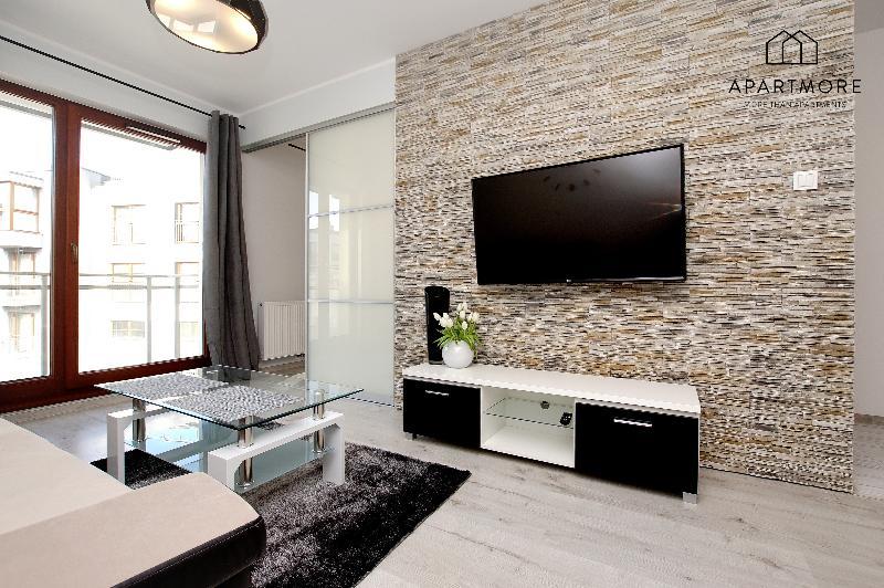 City Center By Apartmore Hotell Gdańsk