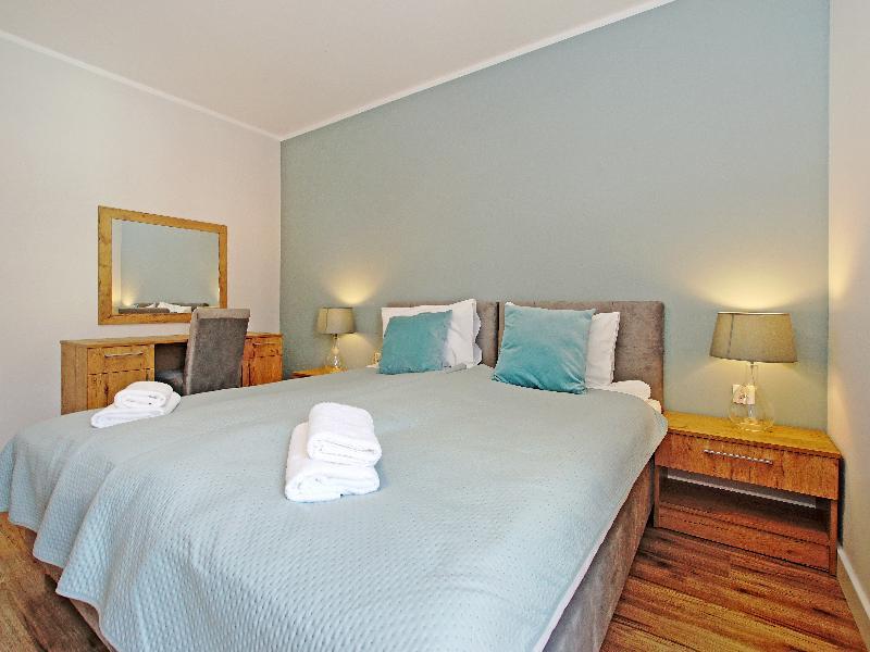 City Center By Apartmore Gdańsk