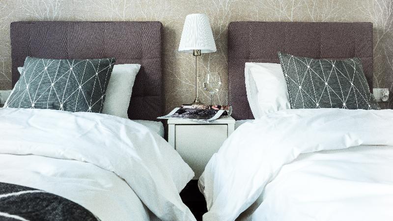 City Center By Apartmore 4*
