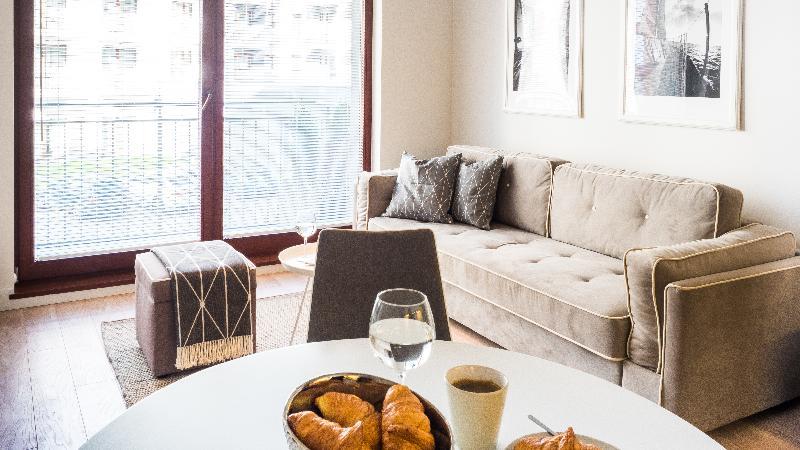 City Center By Apartmore Hotel 4*