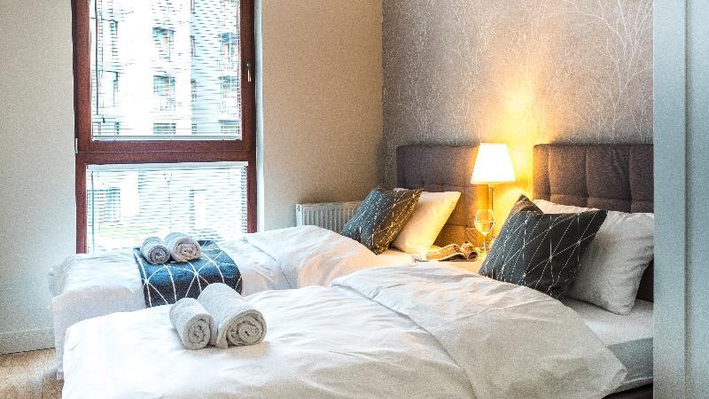 City Center By Apartmore 4* Gdańsk