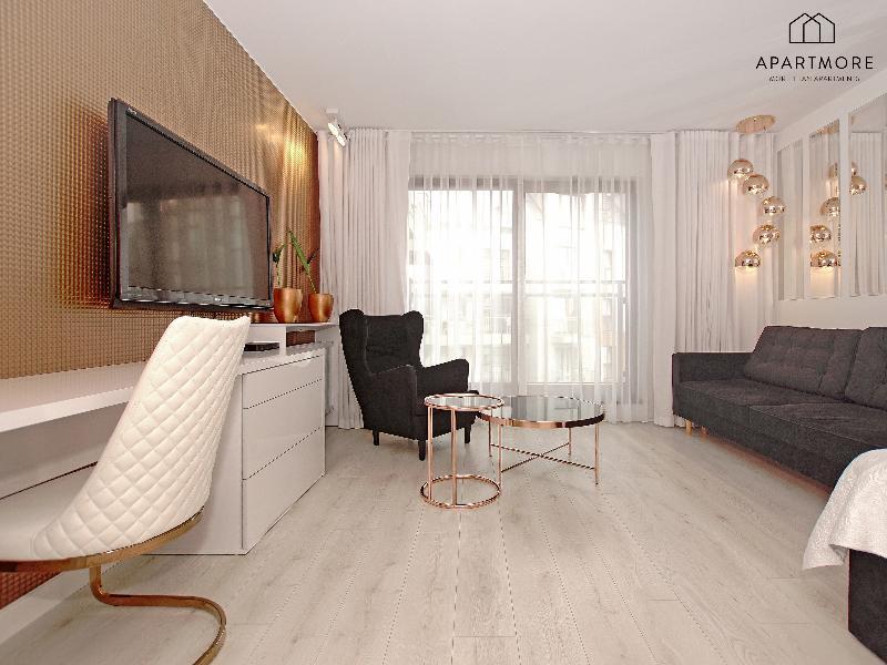 Hotel City Center By Apartmore 4*