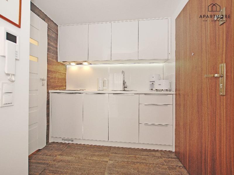 City Center By Apartmore 4*