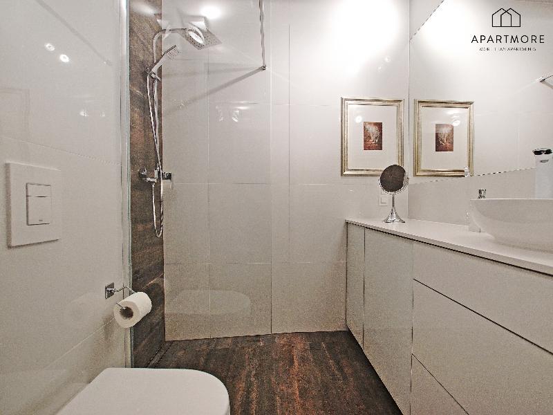 Hotell City Center By Apartmore Gdańsk