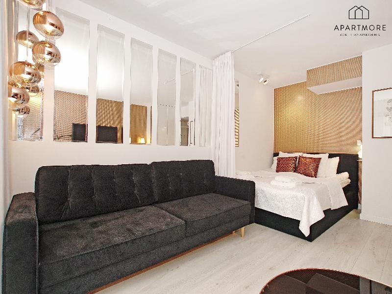 City Center By Apartmore 4* Gdańsk