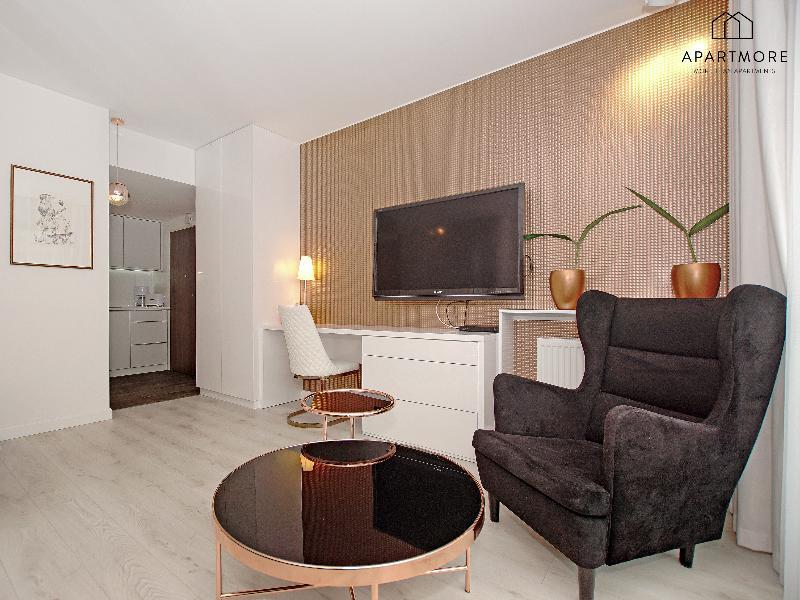 Hotell City Center By Apartmore