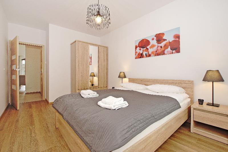 City Center By Apartmore Gdańsk