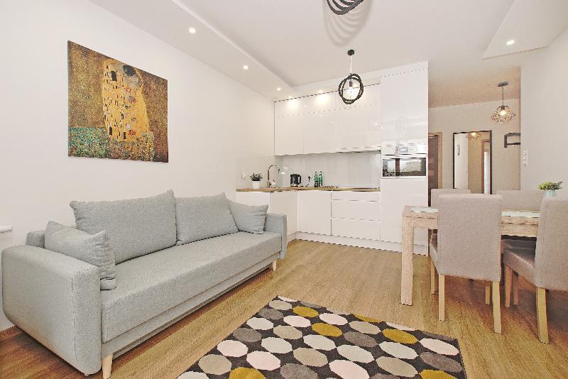 City Center By Apartmore Hotel