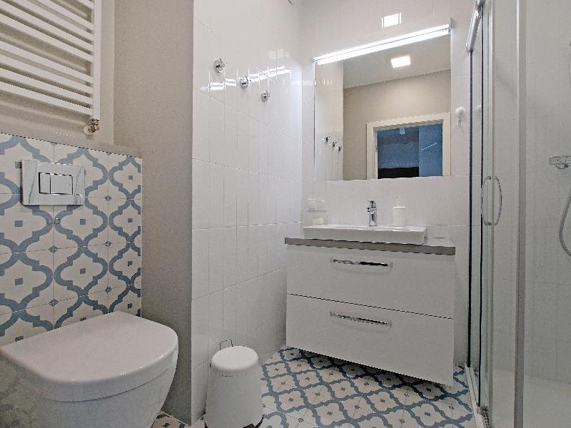 Hotell City Center By Apartmore 4*