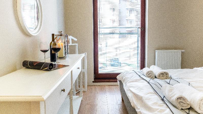 City Center By Apartmore