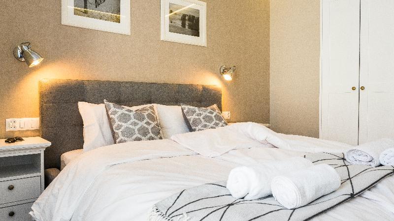 City Center By Apartmore Hotel 4*