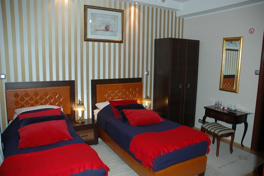 Bed & Breakfast Royal Gdańsk