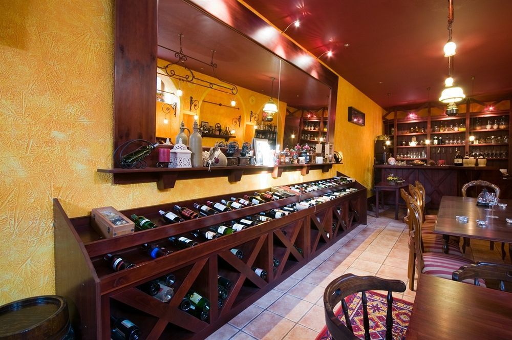 Royal Bed & Breakfast Gdańsk