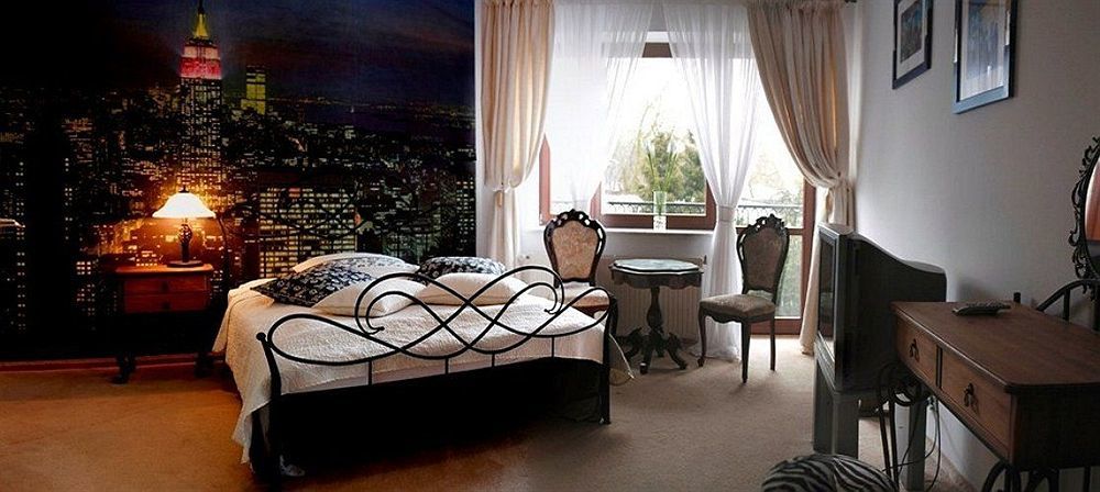 Royal Acomodação com café da manhã  Gdańsk