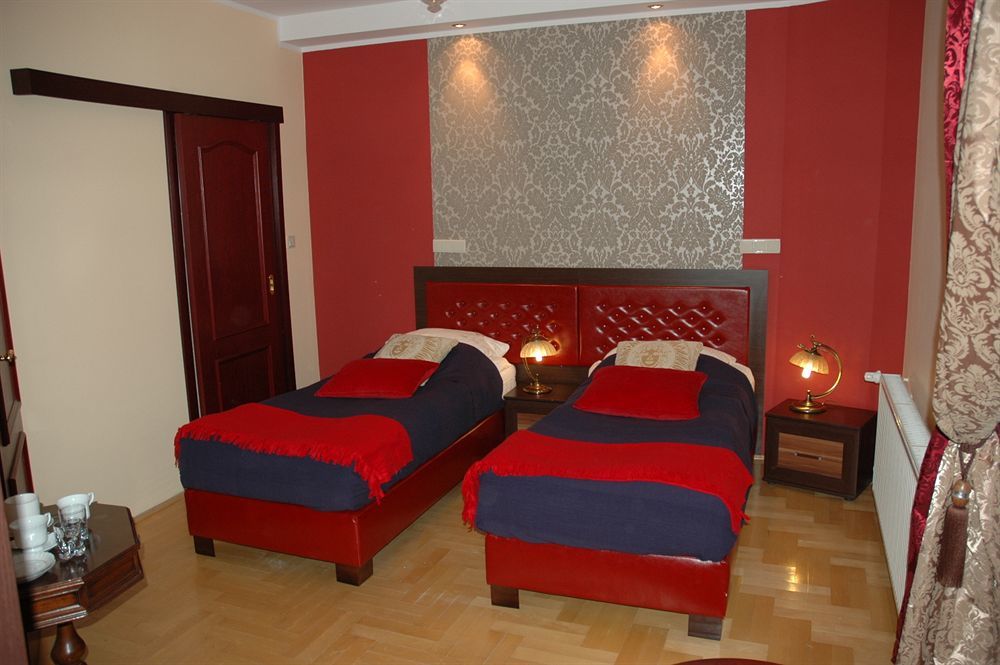 Royal 3* Gdańsk
