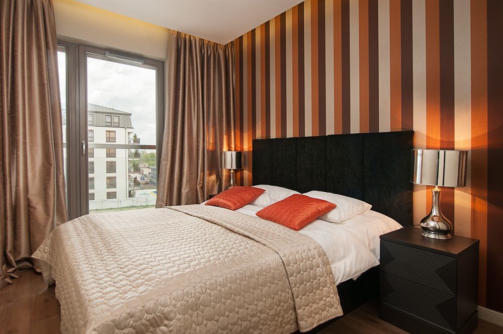 Apartinfo Waterlane Apartment Gdansk