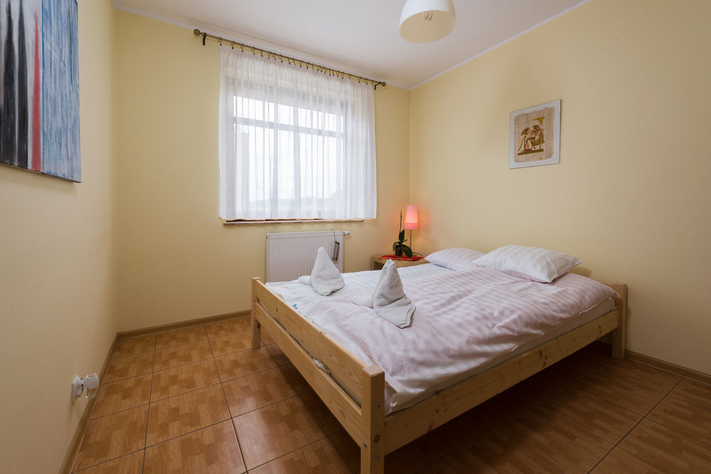 Huoneisto Apartinfo Aura Gdańsk