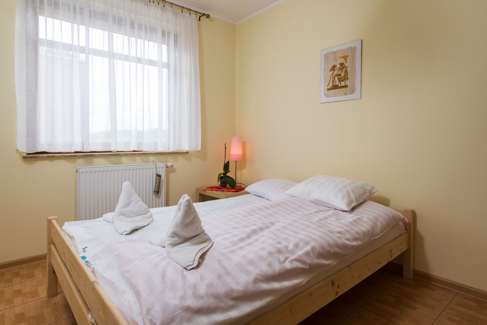Huoneisto Apartinfo Aura Gdańsk