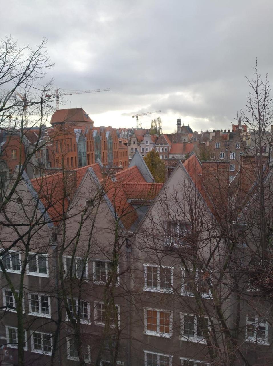 Dom Zachariasza Zappio Vandrarhem