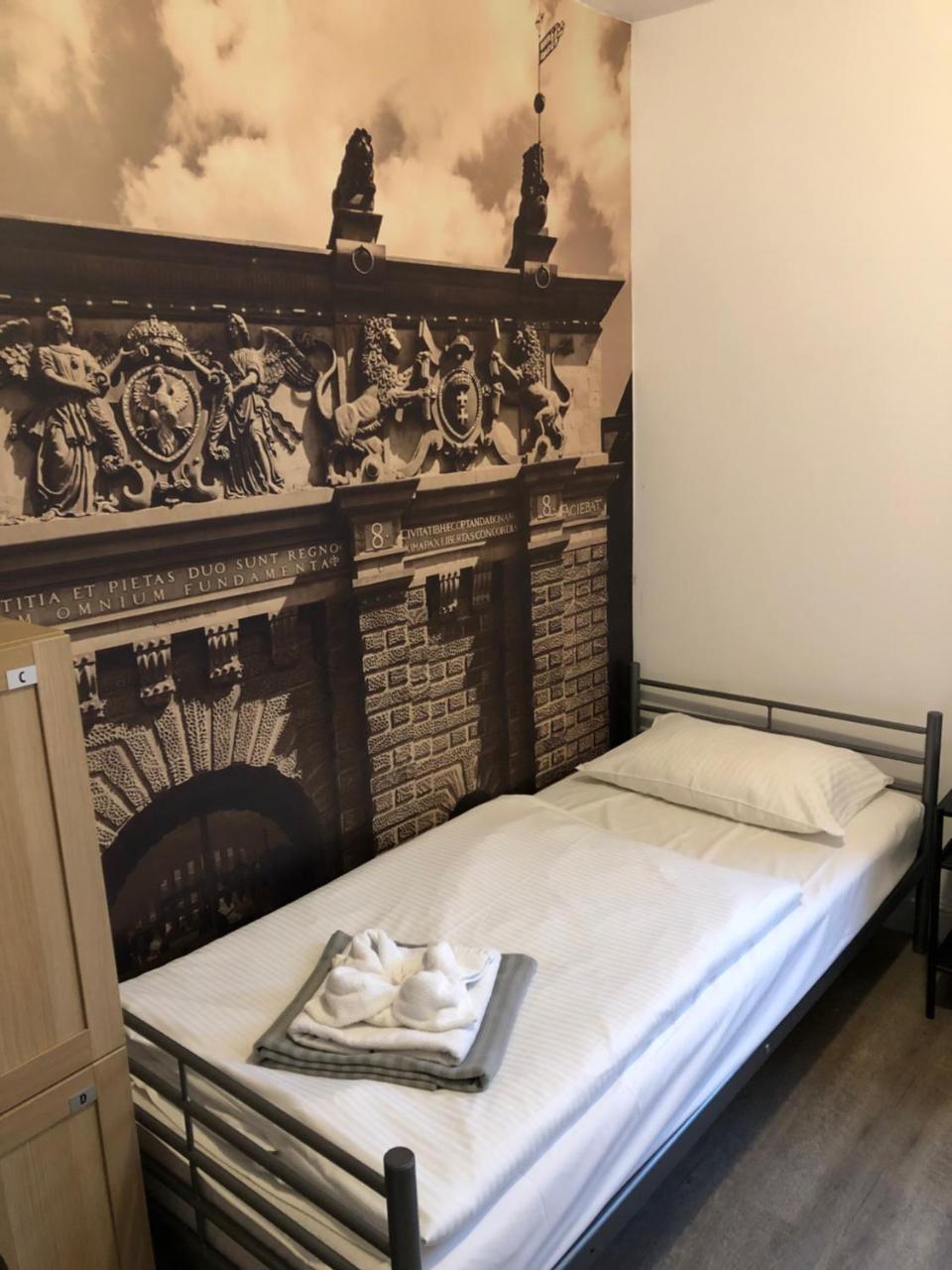 Gdansk Hostel