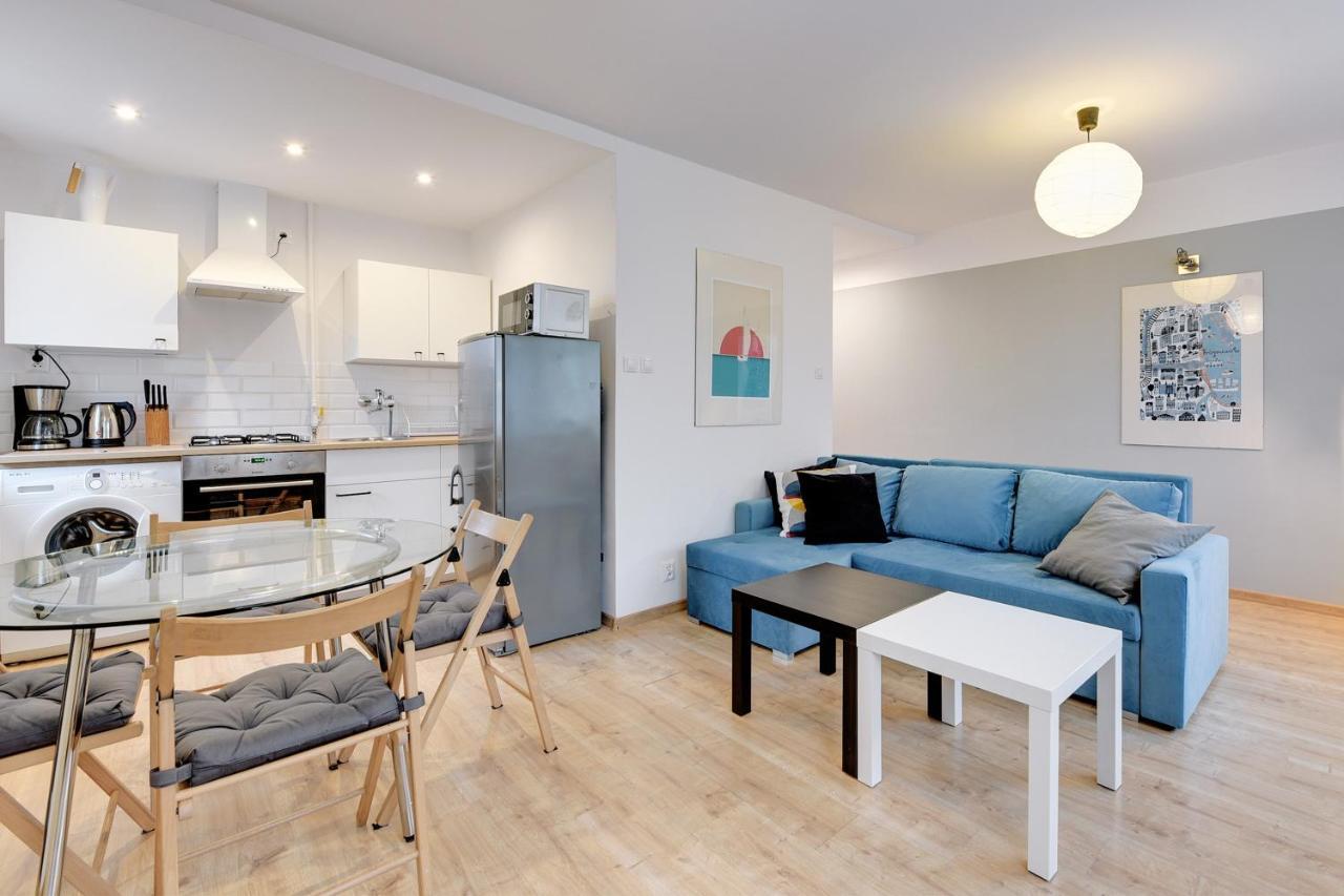 Apartamento Comfort Wejhera