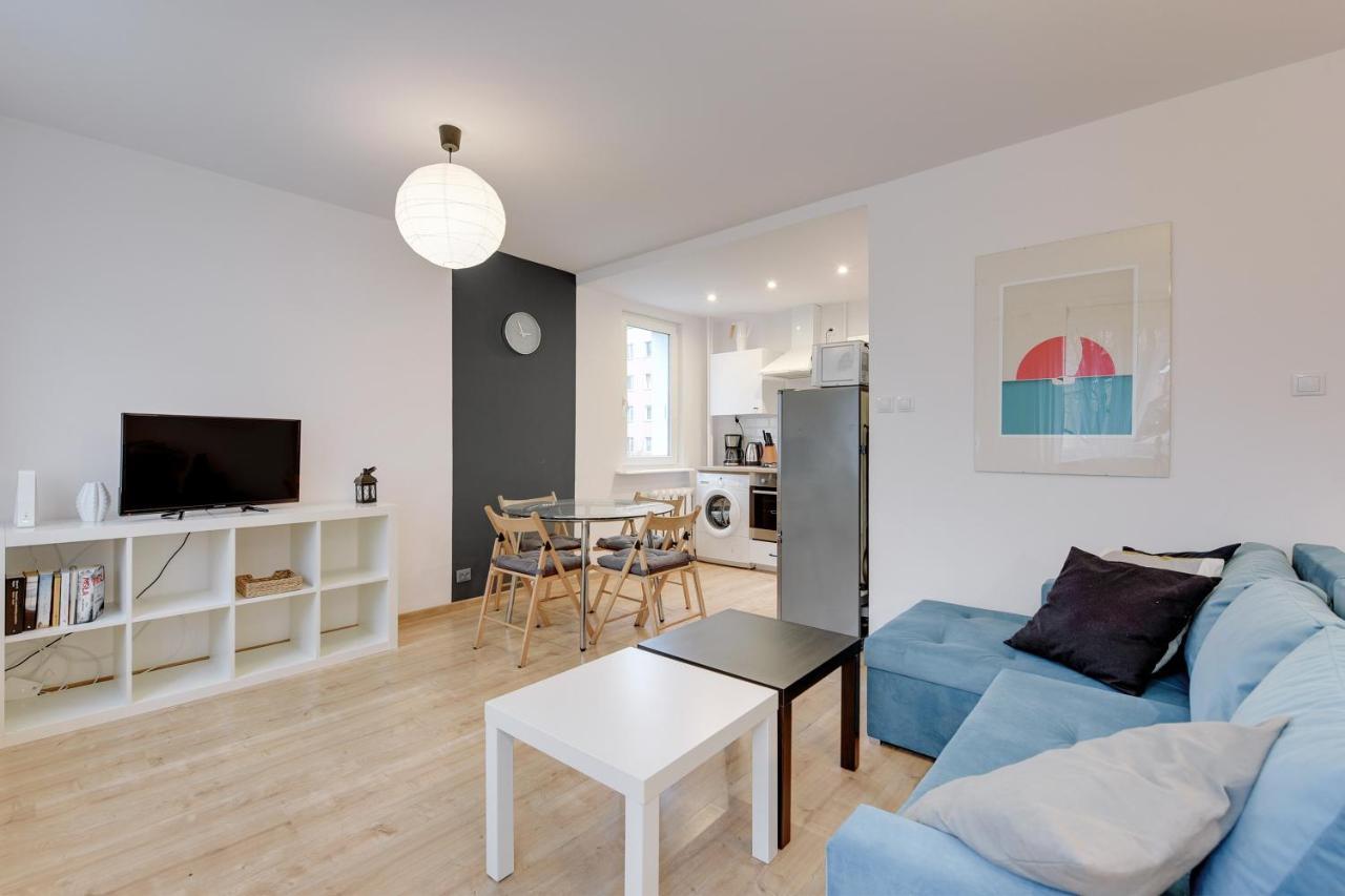 Comfort Wejhera Apartment *