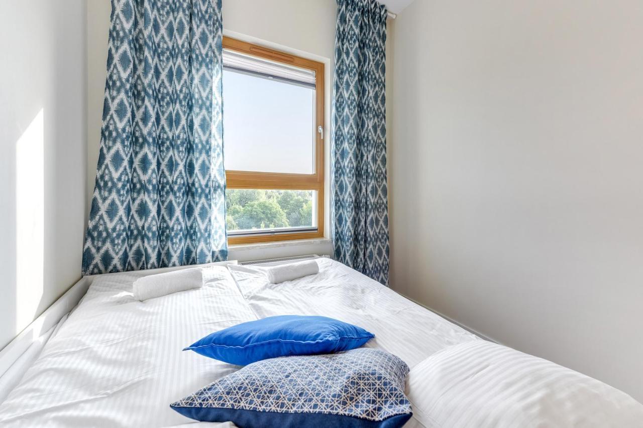 Apartment Prowansja Ii - Mila Baltica