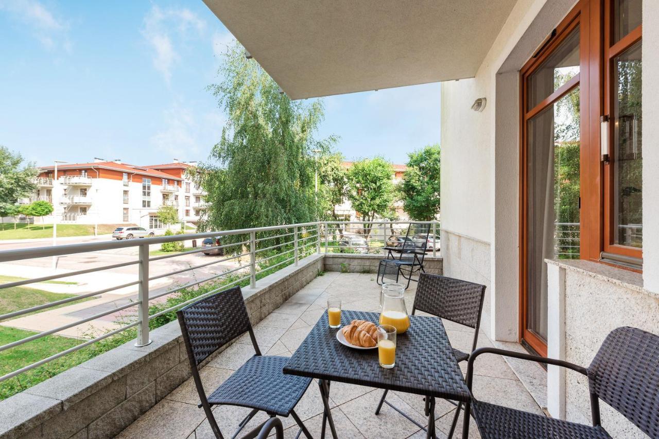 Le Meridien Lägenhet *