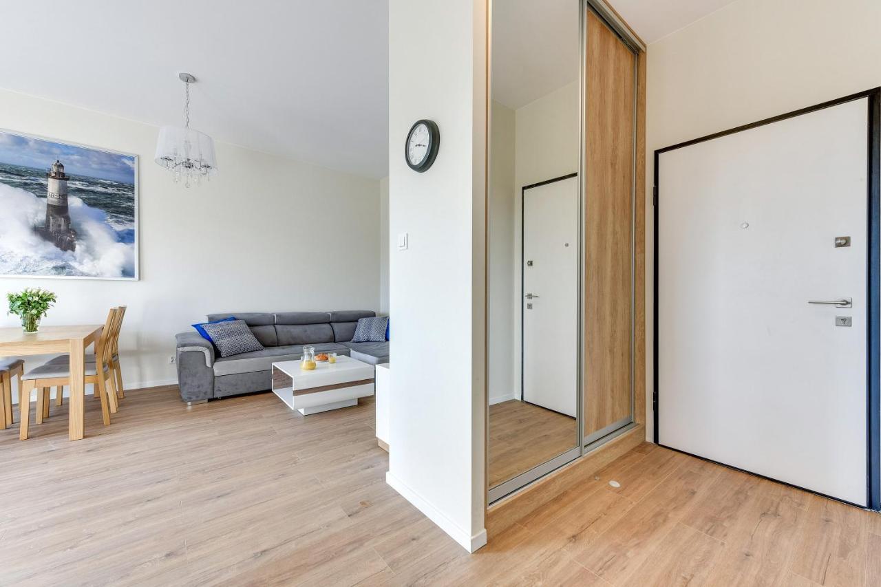 Apartment Prowansja Ii - Mila Baltica