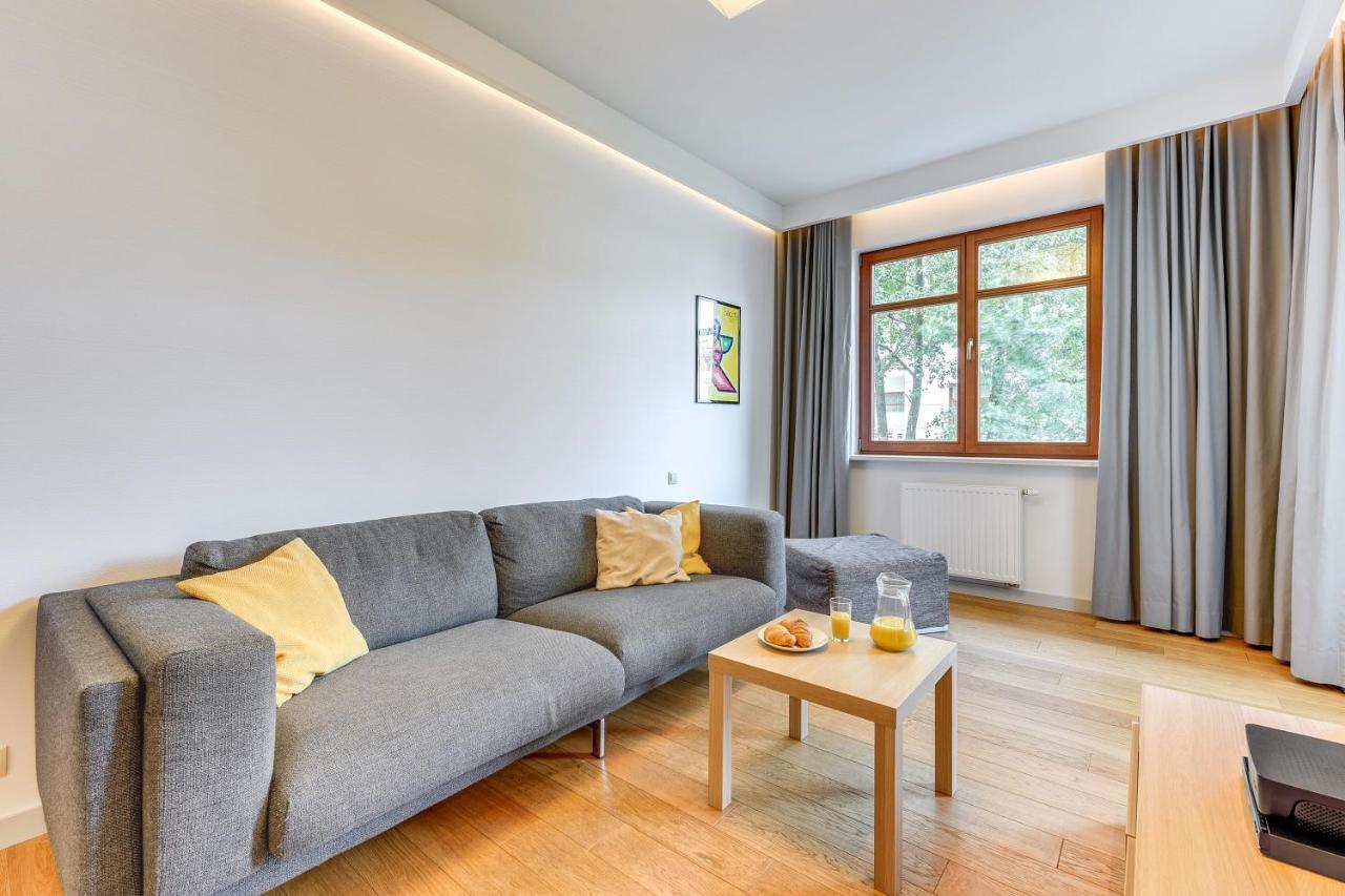 Le Meridien Apartment *