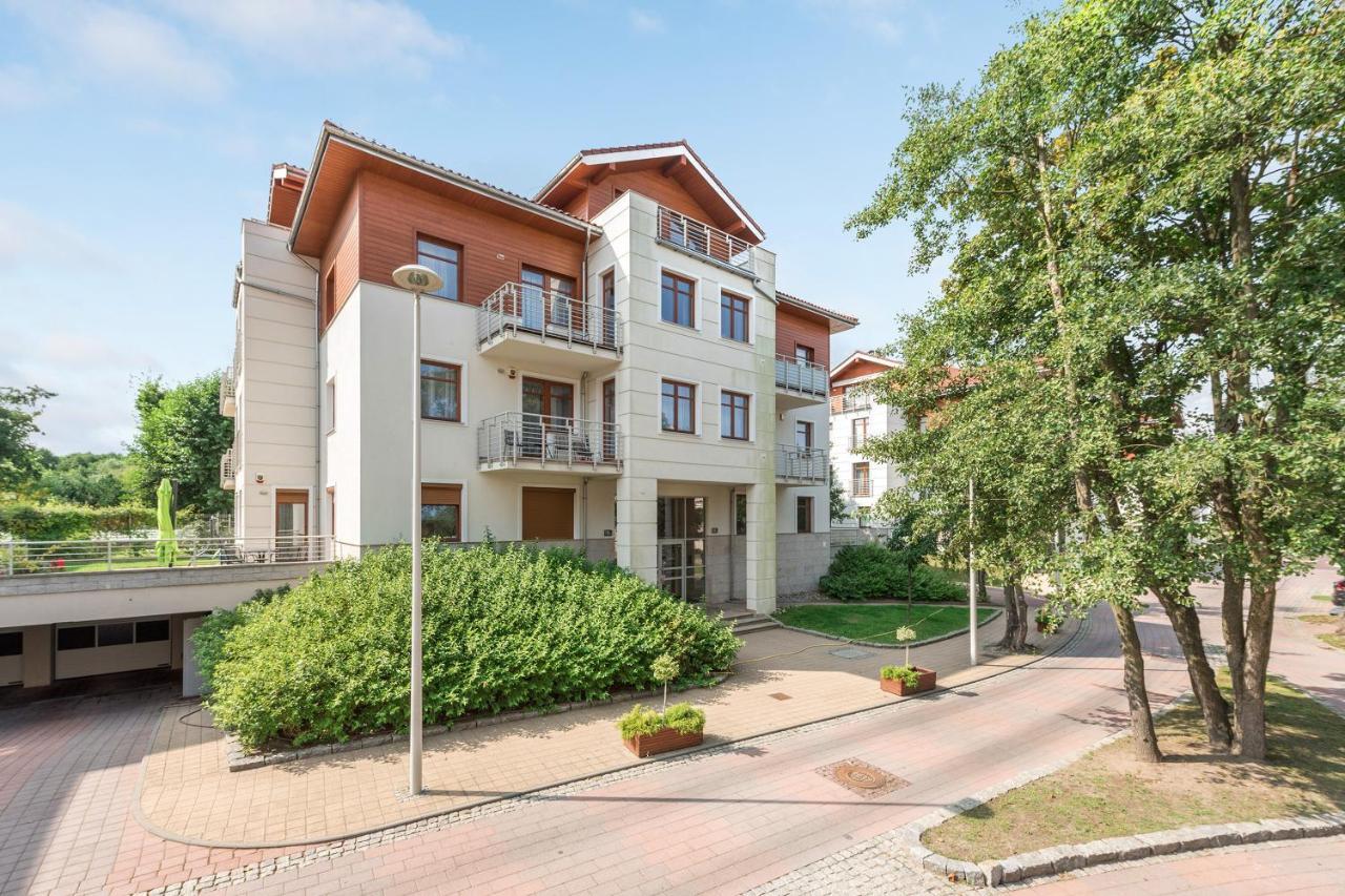 Lägenhet Le Meridien *