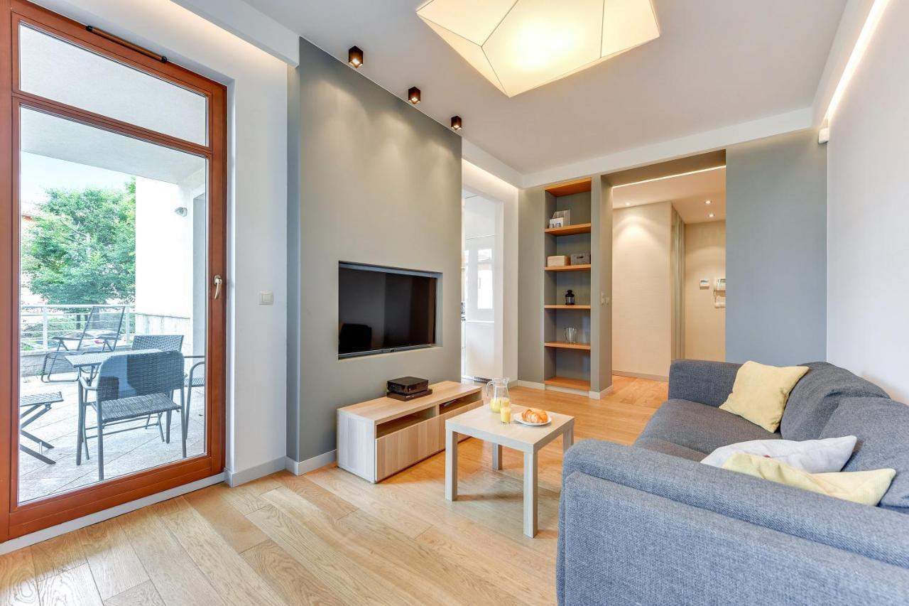 Apartment Le Meridien *