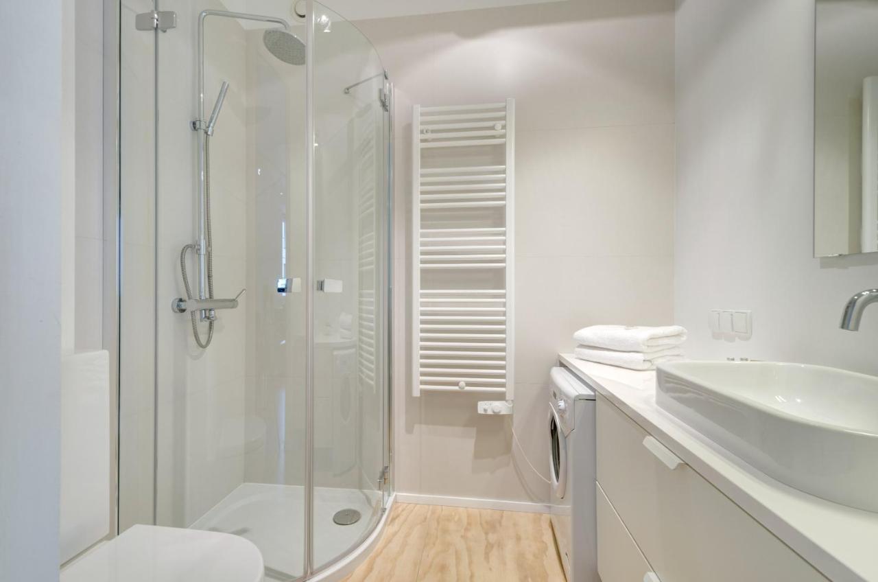 Happy Old Town Tartaczna Street 29b Apartment *