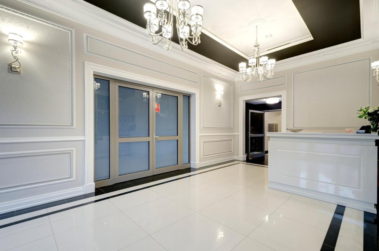 Happy Old Town Tartaczna Street 29b Apartment *