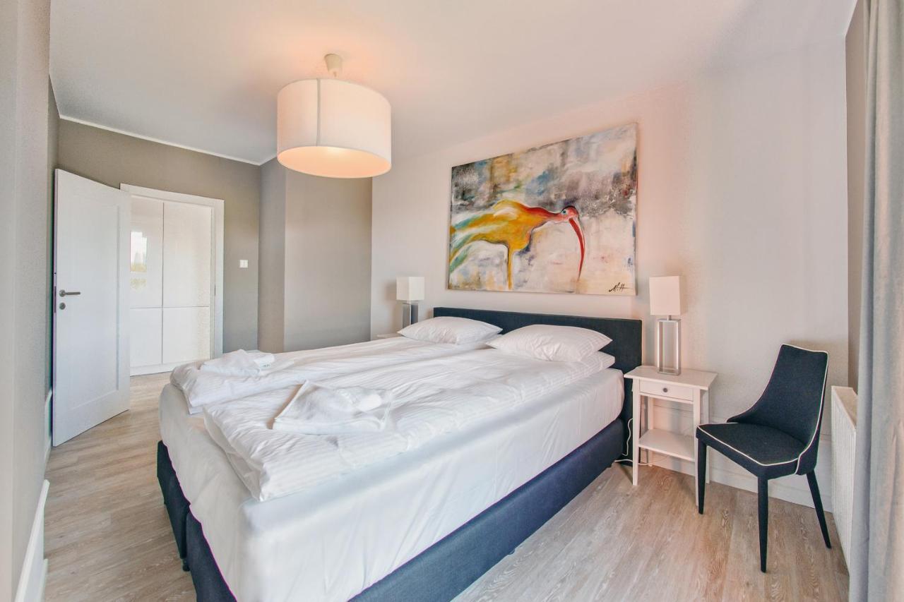 Sun & Snow Aura Apartment *