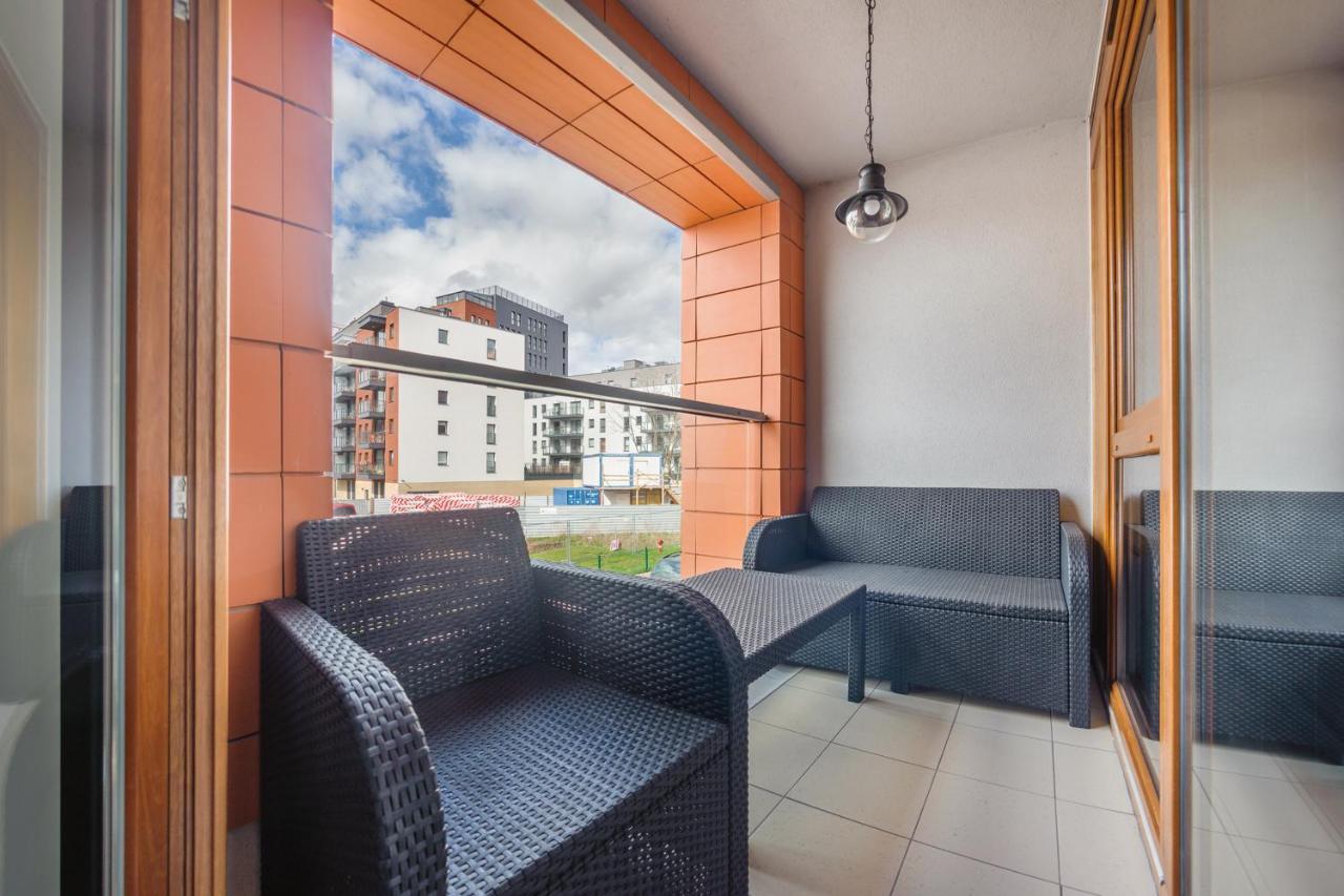 Sun & Snow Aura Apartment