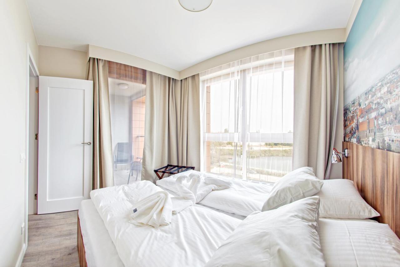 Sun & Snow Aura Apartment *