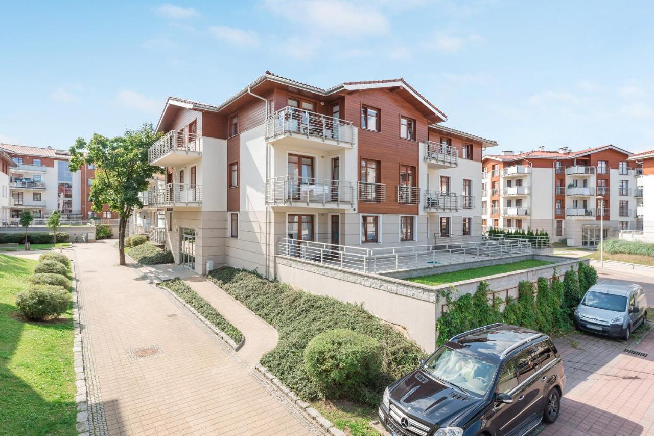 Milano Premium - Neptun Park * Gdańsk