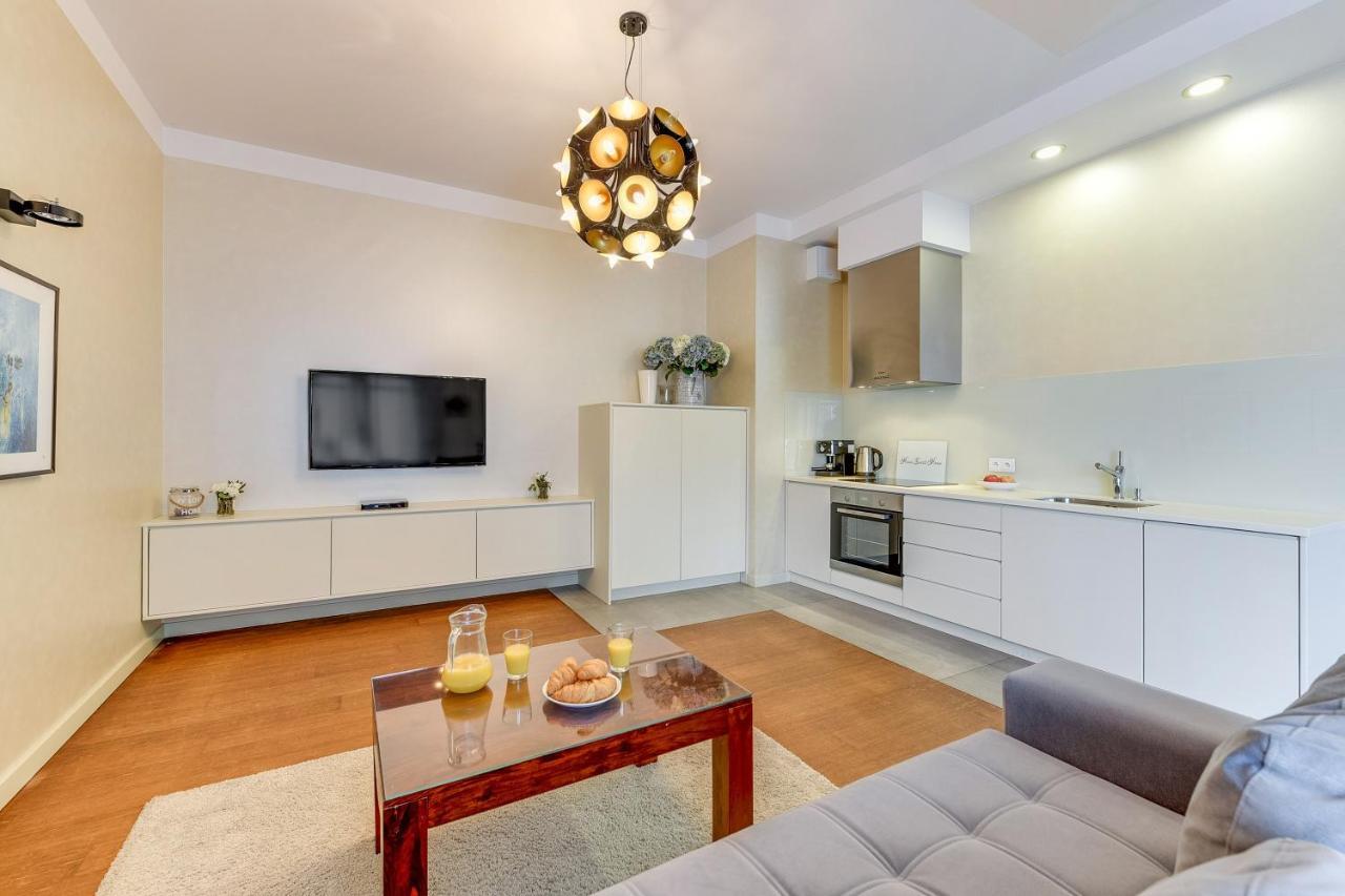 Milano Premium - Neptun Park Apartament *
